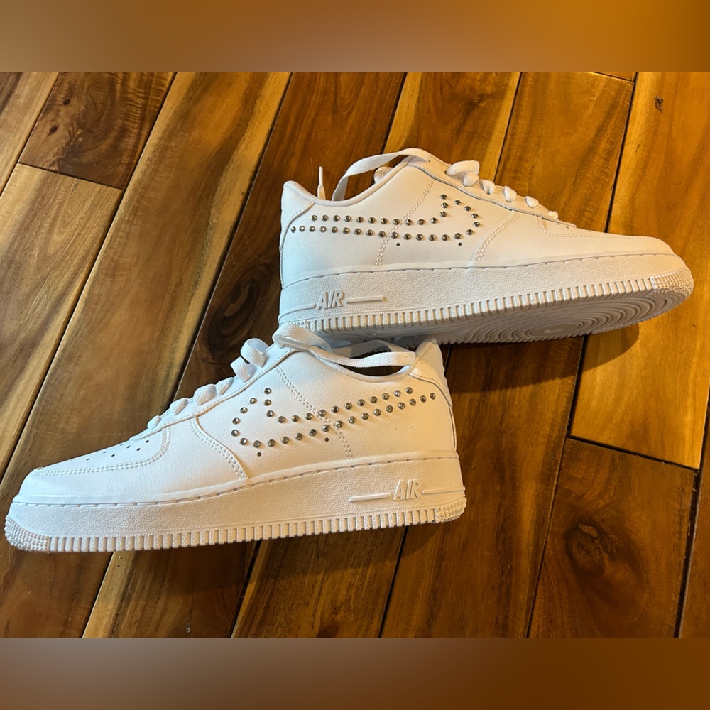 Nike Air Force One Sneakers